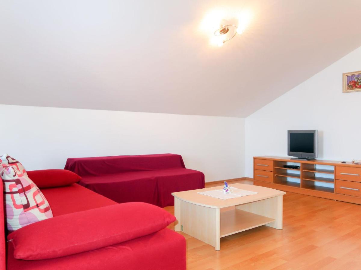 ורבניק Apartment Marija - Vrb103 By Interhome מראה חיצוני תמונה