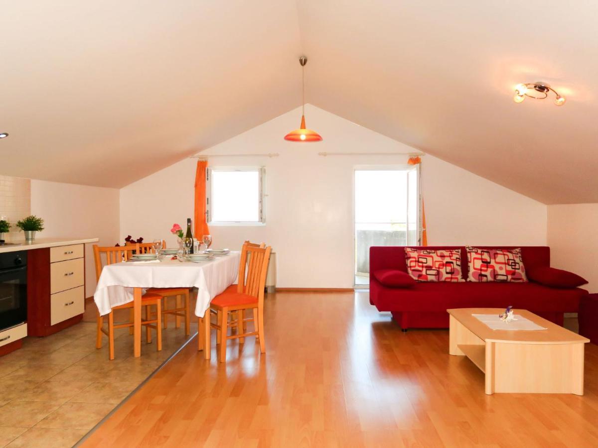 ורבניק Apartment Marija - Vrb103 By Interhome מראה חיצוני תמונה