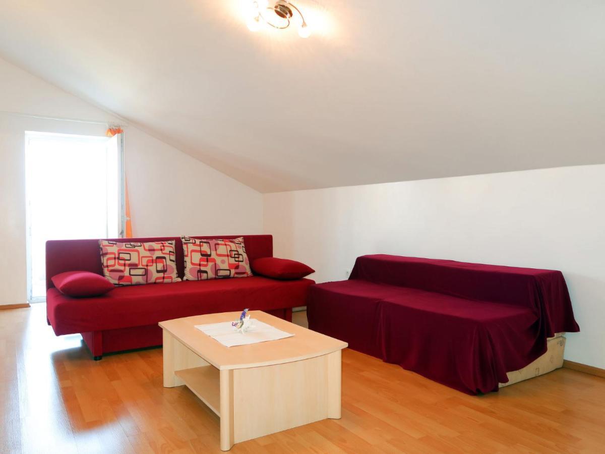 ורבניק Apartment Marija - Vrb103 By Interhome מראה חיצוני תמונה