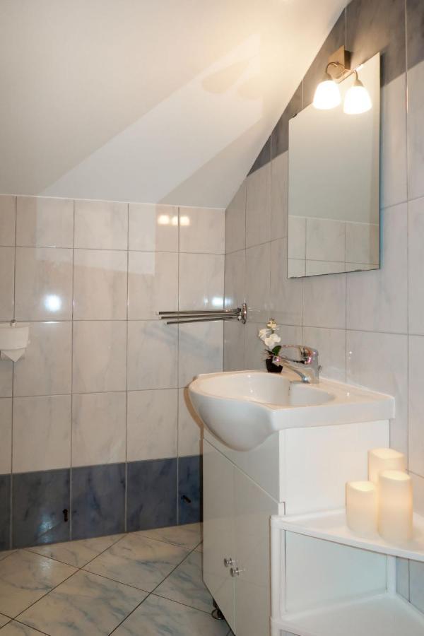 ורבניק Apartment Marija - Vrb103 By Interhome מראה חיצוני תמונה