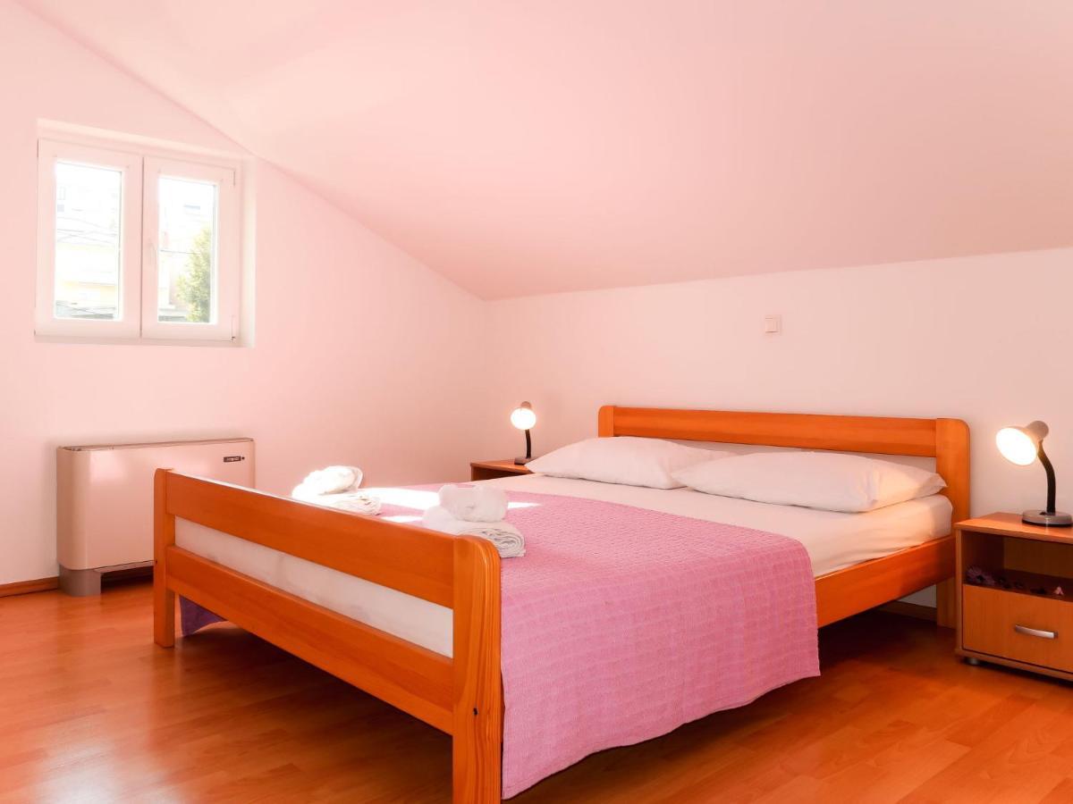 ורבניק Apartment Marija - Vrb103 By Interhome מראה חיצוני תמונה