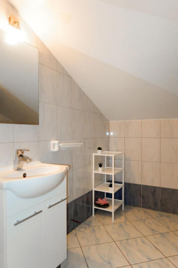 ורבניק Apartment Marija - Vrb103 By Interhome מראה חיצוני תמונה